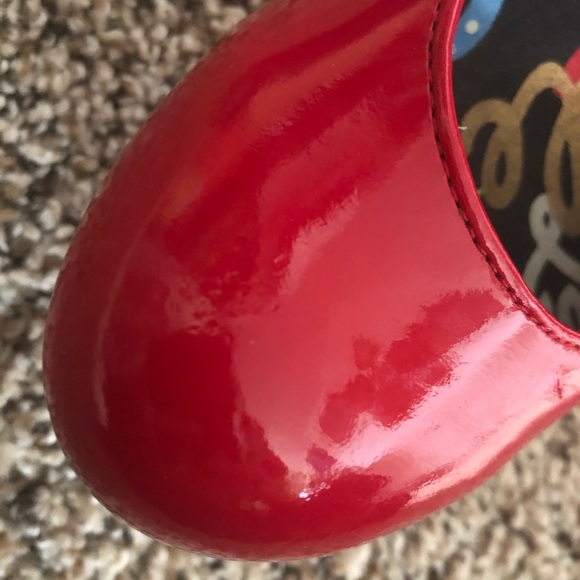 Betseyville Stillettos - Picture 6 of 7